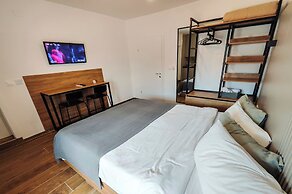 Apartments LAVO
