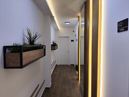 Apartments LAVO
