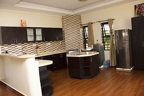 The Hive Entebbe Guesthouse