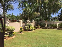 The Hive Entebbe Guesthouse