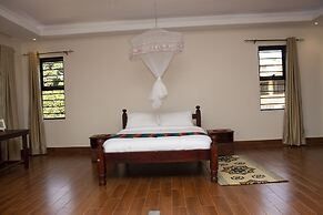 The Hive Entebbe Guesthouse