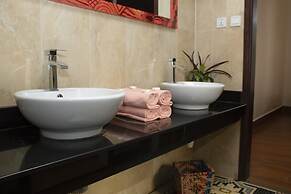 The Hive Entebbe Guesthouse