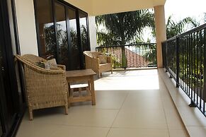 The Hive Entebbe Guesthouse