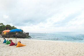 D'Byas Beach Club and Villa