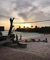 D'Byas Beach Club and Villa