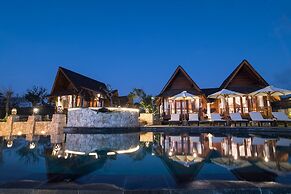 D'Byas Beach Club and Villa