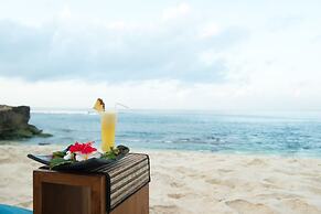 D'Byas Beach Club and Villa