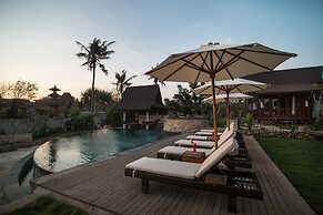 D'Byas Beach Club and Villa