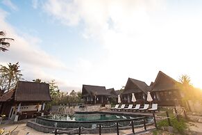 D'Byas Beach Club and Villa