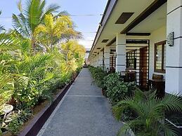 Marand Beach Resort