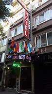 Hotel Cesmeli