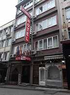 Hotel Cesmeli