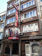 Hotel Cesmeli