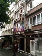 Hotel Cesmeli