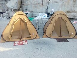 Khasab Musandam Campsite