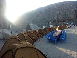 Khasab Musandam Campsite
