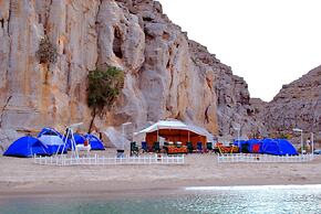 Khasab Musandam Campsite