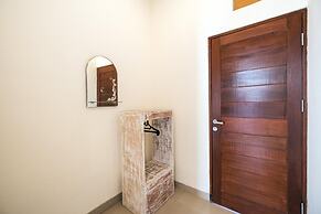 Dodol Lembongan Cliff Sunset