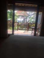 Dodol Lembongan Cliff Sunset