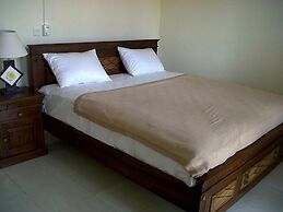 Dodol Lembongan Cliff Sunset