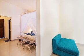 Dodol Lembongan Cliff Sunset