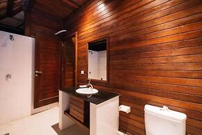 Dodol Lembongan Cliff Sunset