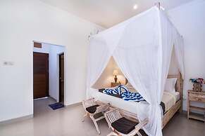 Dodol Lembongan Cliff Sunset