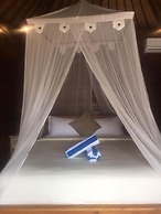 Dodol Lembongan Cliff Sunset