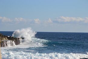 Dodol Lembongan Cliff Sunset