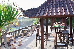 Dodol Lembongan Cliff Sunset