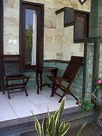 Dodol Lembongan Cliff Sunset