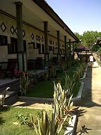 Dodol Lembongan Cliff Sunset