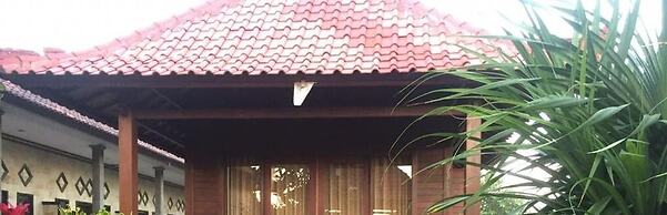 Dodol Lembongan Cliff Sunset