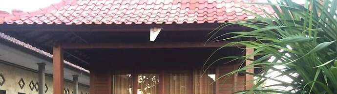 Dodol Lembongan Cliff Sunset