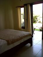 Dodol Lembongan Cliff Sunset