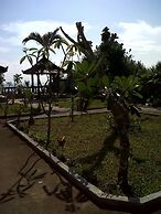 Dodol Lembongan Cliff Sunset