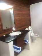 Dodol Lembongan Cliff Sunset