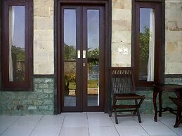 Dodol Lembongan Cliff Sunset