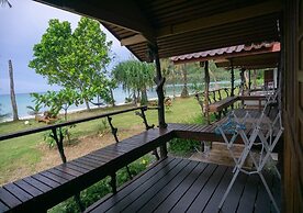 I-Lay House Koh Kood