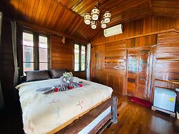 I-Lay House Koh Kood