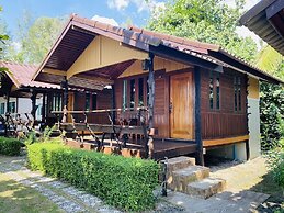 I-Lay House Koh Kood