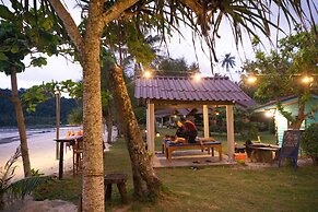 I-Lay House Koh Kood