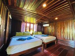 I-Lay House Koh Kood