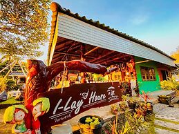 I-Lay House Koh Kood