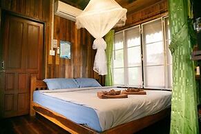 I-Lay House Koh Kood