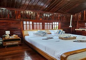 I-Lay House Koh Kood