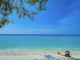 I-Lay House Koh Kood