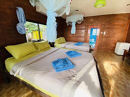 I-Lay House Koh Kood