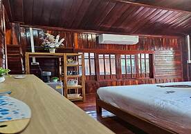 I-Lay House Koh Kood