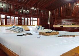 I-Lay House Koh Kood